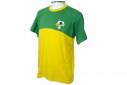 img-Camiseta Tradicional Brasil Ref:0128 - Confecção