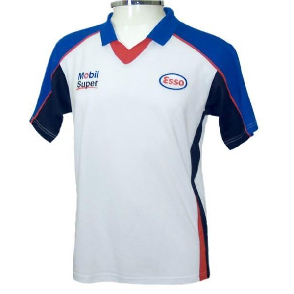 img-Camiseta Com Multi Recortes Ref:0125