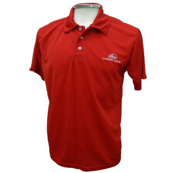 img-Camiseta Polo em Malha Piquet