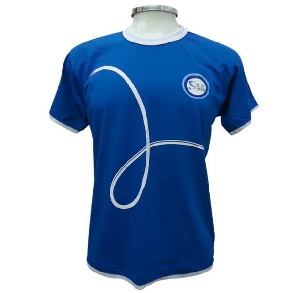 Camiseta Tradicional