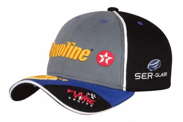 img Boné para Stockcar em brim Ref:0204 25032015