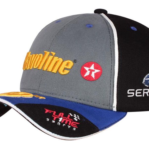 img Boné para Stockcar em brim Ref:0204 25032015