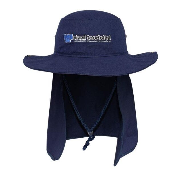 img Chapéu afro com véu Ref:0203 25032015