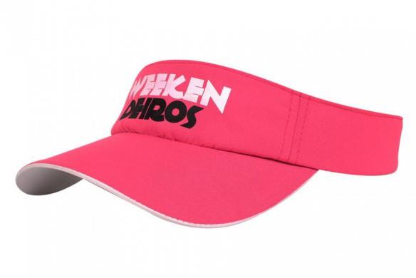 img Viseira promocional de microfibra Ref:0290 - Kyoodai