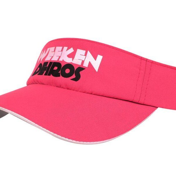 img Viseira promocional de microfibra Ref:0290 - Kyoodai