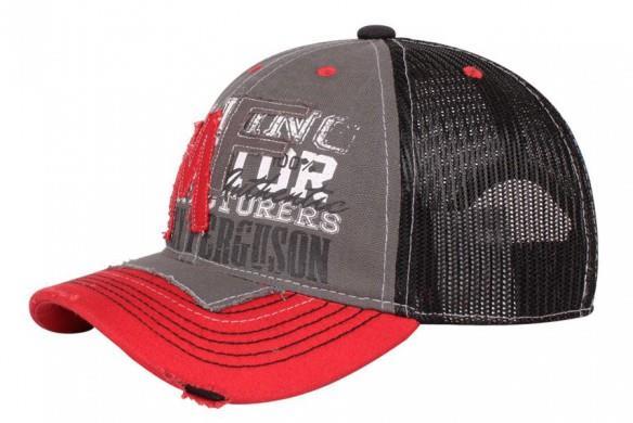 img Boné promocional am6 em telinha Ref:0292