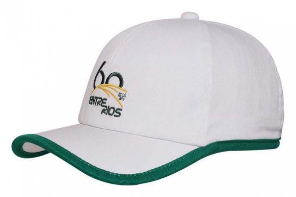 img Boné promocional com debrum Ref:0297