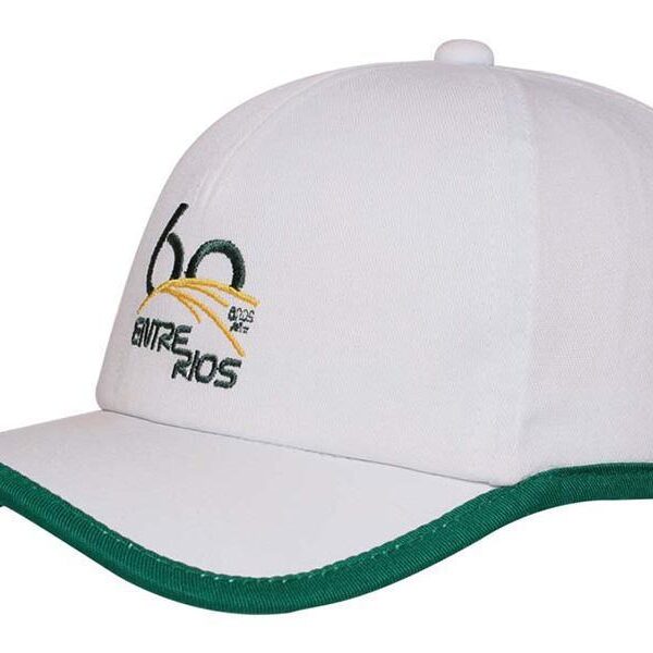 img Boné promocional com debrum Ref:0297