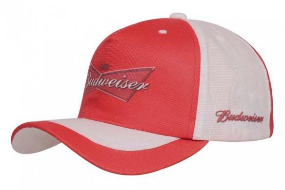 img Boné promocional com quatro gomos Ref:0299