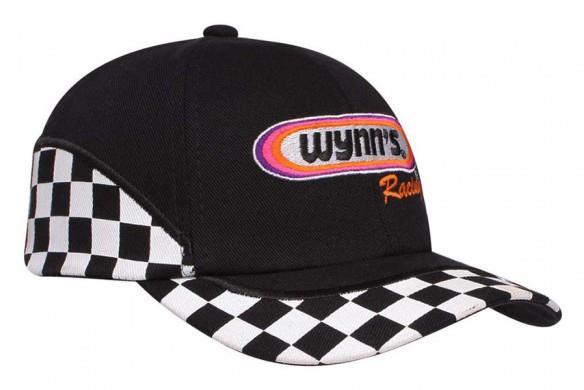 img Boné promocional seis gomos Ref:0306