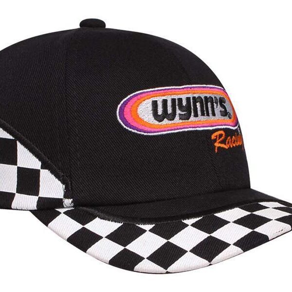 img Boné promocional seis gomos Ref:0306