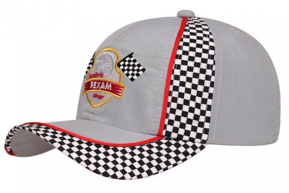 img Boné promocional com recorte Ref:0307