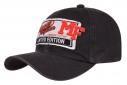 img Boné promocional baseball em kanvas ref:0312