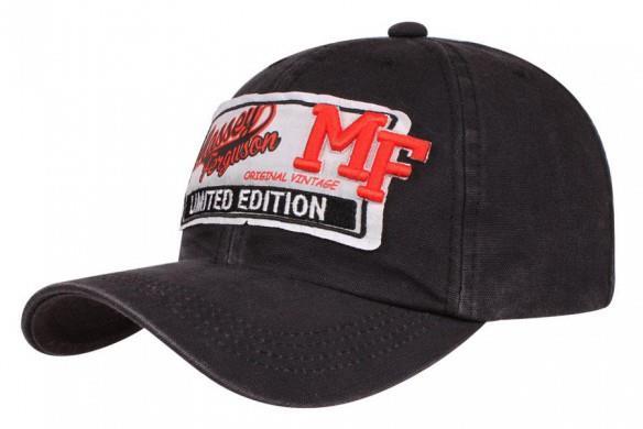 img Boné promocional baseball em kanvas ref:0312