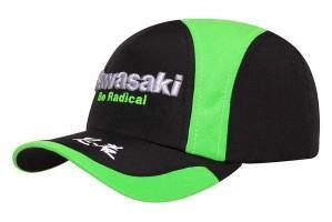 img Boné promocional ciclista com recorte ref:0318 - Kyoodai
