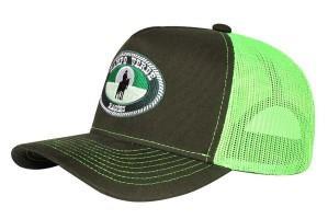 img Boné promocional trucker de telinha ref:0319