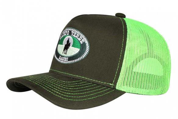 img Boné promocional trucker de telinha ref:0319