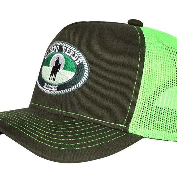 img Boné promocional trucker de telinha ref:0319