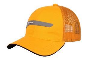 img Boné promocional am6 com telinha ref:0325