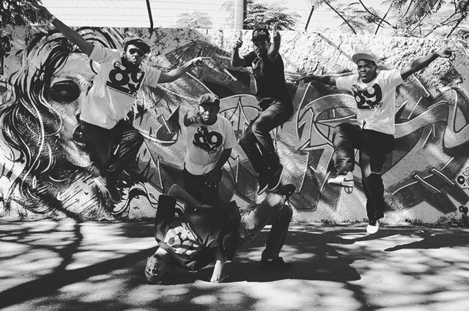 dt-TRAJETÓRIA DO RAP E HIP-HOP NO BRASIL