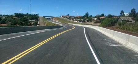 Brasil apresenta boas oportunidades de expansão