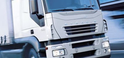 Transporte de roupas falsificadas