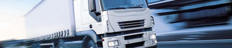 Transporte de roupas falsificadas