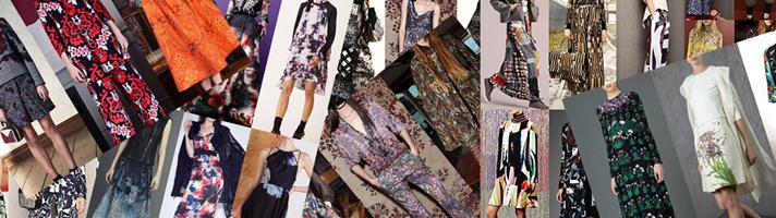 Moda inverno 2016 garante muitas estampas