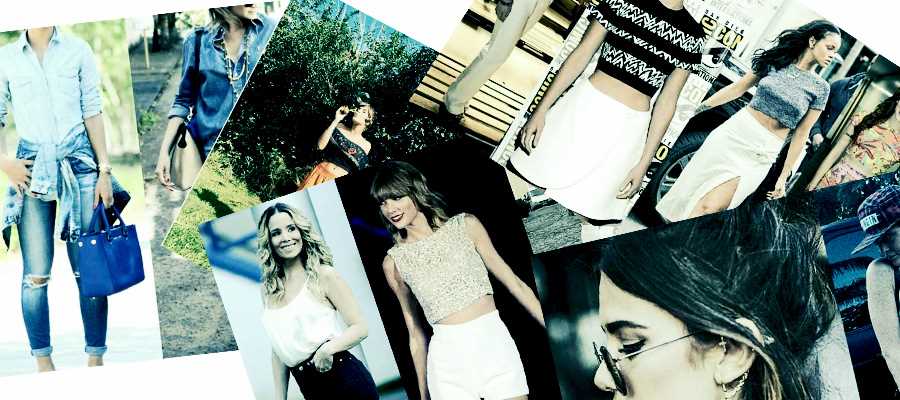 img destaque -Tendências dos anos 90 que estão na moda atualmente