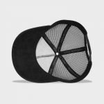 Boné trucker feminino country - Interior