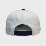 Boné country americano traseiro