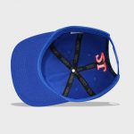 Boné snapnack country aba reta - Interior