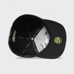 Boné aba reta country - Interior