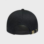 Boné seis gomos bordado - Traseiro