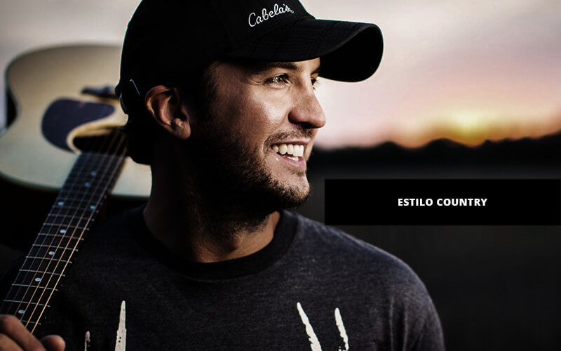 ESTILO COUNTRY - Imagem