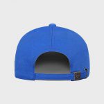 Boné Baseball Italia Ref:0030 - Traseiro