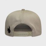 Boné country sublimado traseiro