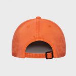 Boné tinturado e estonado Ref:0242 - Traseiro