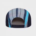 Boné Ciclista Xadrez Ref:0025 - Traseira