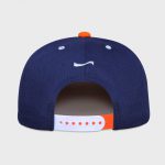 Boné trucker aba reta Ref:0244 - Traseiro