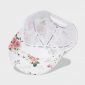 Boné trucker feminino floral - Interior