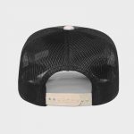 Boné Trucker com Telinha Ref:0087 - Traseira