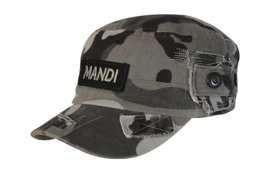 Bonés cap militar personalizados - Kyoodai fábrica de bonés no atacado