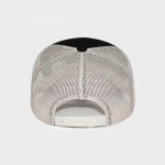 Boné country com tela atrás - Traseiro