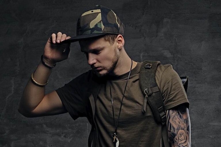 5 Dicas Essenciais Antes de Criar Sua Própria Marca de Bonés - imagem